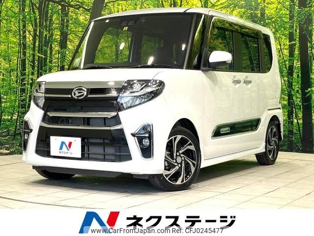 daihatsu tanto 2021 -DAIHATSU--Tanto 5BA-LA650S--LA650S-0156361---DAIHATSU--Tanto 5BA-LA650S--LA650S-0156361- image 1