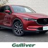 mazda cx-5 2019 -MAZDA--CX-5 3DA-KF2P--KF2P-320436---MAZDA--CX-5 3DA-KF2P--KF2P-320436- image 1
