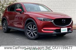 mazda cx-5 2019 -MAZDA--CX-5 3DA-KF2P--KF2P-320436---MAZDA--CX-5 3DA-KF2P--KF2P-320436-