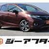 honda fit 2018 CFJ1784254 image 1