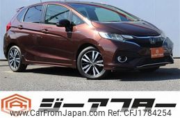 honda fit 2018 CFJ1784254