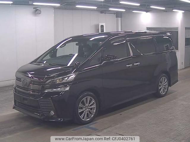 toyota vellfire 2017 quick_quick_DBA-AGH30W_AGH30-0163877 image 2