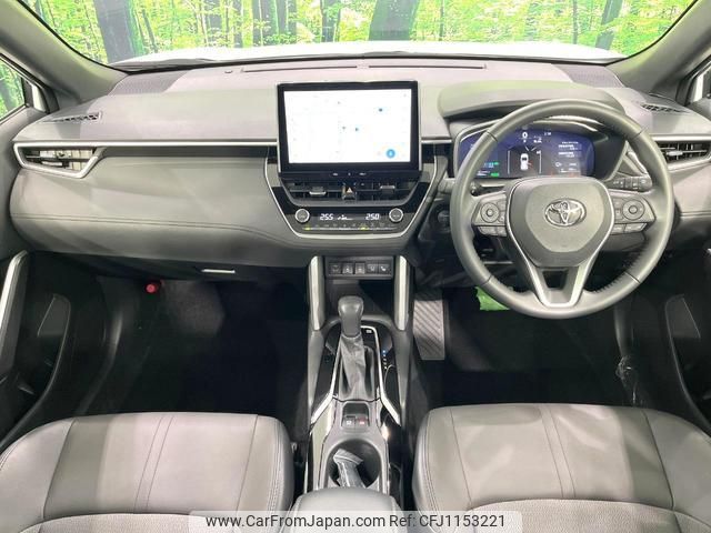 toyota corolla-cross 2024 quick_quick_ZVG13_ZVG13-1044674 image 2