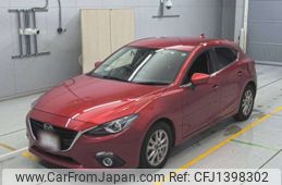 mazda axela 2016 -MAZDA--Axela BM5FS-306016---MAZDA--Axela BM5FS-306016-