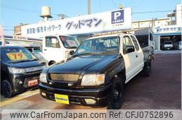 toyota hilux 2003 -TOYOTA--Hilux RZN152H--RZN152-0003742---TOYOTA--Hilux RZN152H--RZN152-0003742-