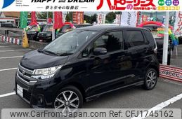 nissan dayz 2016 CFJ1745162
