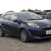 toyota aqua 2018 -TOYOTA 【野田 500】--AQUA DAA-NHP10--NHP10-6796400---TOYOTA 【野田 500】--AQUA DAA-NHP10--NHP10-6796400- image 1