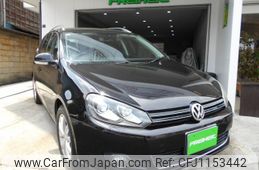 volkswagen golf-variant 2012 quick_quick_DBA-1KCAV_WVWZZZ1KZCM697692