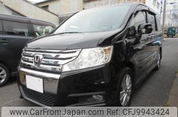 honda stepwagon 2012 -HONDA--Stepwgn RK5--RK5-1219269---HONDA--Stepwgn RK5--RK5-1219269-