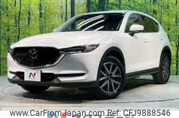 mazda cx-5 2019 -MAZDA--CX-5 3DA-KF2P--KF2P-309504---MAZDA--CX-5 3DA-KF2P--KF2P-309504-