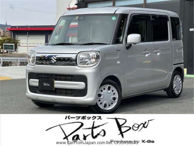 suzuki spacia 2018 CFJ0950843 image 1