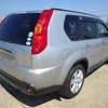 nissan x-trail 2010 DAN116710 image 2