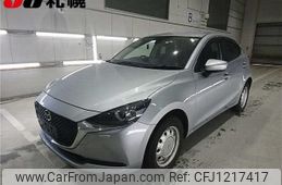 mazda demio 2020 -MAZDA--MAZDA2 DJLAS--201522---MAZDA--MAZDA2 DJLAS--201522-