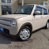 suzuki alto-lapin 2020 CFJ1763016 image 1