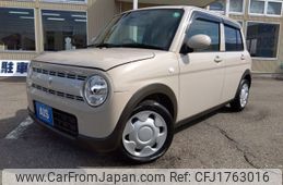 suzuki alto-lapin 2020 CFJ1763016