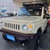 suzuki jimny 2022 -SUZUKI--Jimny 3BA-JB64W--JB64W-275271---SUZUKI--Jimny 3BA-JB64W--JB64W-275271- image 1