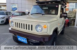 suzuki jimny 2022 -SUZUKI--Jimny 3BA-JB64W--JB64W-275271---SUZUKI--Jimny 3BA-JB64W--JB64W-275271-