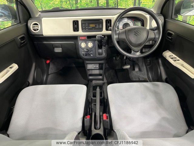 suzuki alto 2017 -SUZUKI--Alto DBA-HA36S--HA36S-305785---SUZUKI--Alto DBA-HA36S--HA36S-305785- image 2