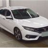 honda civic 2018 -HONDA--Civic DBA-FC1--FC1-1100149---HONDA--Civic DBA-FC1--FC1-1100149- image 1