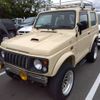 suzuki jimny 1996 -SUZUKI--Jimny JA22W--JA22W-111576---SUZUKI--Jimny JA22W--JA22W-111576- image 5