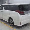 toyota alphard 2015 -TOYOTA 【岡崎 300ﾇ3650】--Alphard DAA-AYH30W--AYH30-0024083---TOYOTA 【岡崎 300ﾇ3650】--Alphard DAA-AYH30W--AYH30-0024083- image 10