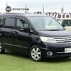 nissan serena 2009 -NISSAN--Serena DBA-CC25--CC25-282534---NISSAN--Serena DBA-CC25--CC25-282534- image 4