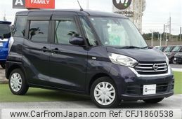 nissan dayz-roox 2019 CFJ1860538