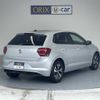 volkswagen polo 2019 -VOLKSWAGEN--VW Polo ABA-AWCHZ--WVWZZZAWZKU079778---VOLKSWAGEN--VW Polo ABA-AWCHZ--WVWZZZAWZKU079778- image 3