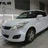 suzuki swift 2012 -SUZUKI 【札幌 503ﾔ5823】--Swift ZD72S--106910---SUZUKI 【札幌 503ﾔ5823】--Swift ZD72S--106910- image 1