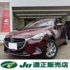 mazda demio 2016 -MAZDA--Demio DBA-DJ3AS--DJ3AS-300335---MAZDA--Demio DBA-DJ3AS--DJ3AS-300335- image 2