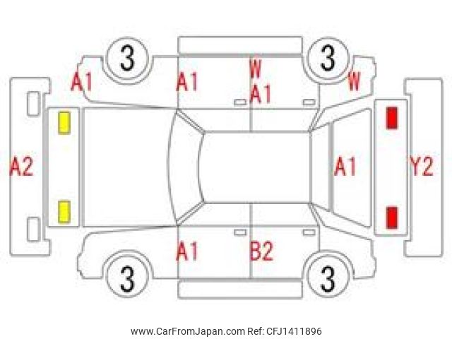 toyota hiace-van 2022 -TOYOTA--Hiace Van 3DF-GDH201V--GDH201-1077847---TOYOTA--Hiace Van 3DF-GDH201V--GDH201-1077847- image 2