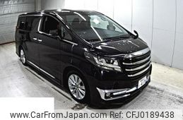 toyota alphard 2015 quick_quick_DBA-AGH30W_AGH30-0001908