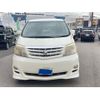 toyota alphard 2006 CFJ1838557 image 1
