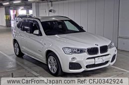 bmw x3 2016 -BMW--BMW X3 WBAWY320X00N96586---BMW--BMW X3 WBAWY320X00N96586-