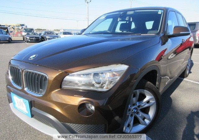 bmw x1 2013 REALMOTOR_Y2024120196F-12 image 1