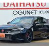 honda civic 2023 -HONDA 【大分 331ﾏ2128】--Civic FL5--1100218---HONDA 【大分 331ﾏ2128】--Civic FL5--1100218- image 1