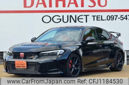 honda civic 2023 -HONDA 【大分 331ﾏ2128】--Civic FL5--1100218---HONDA 【大分 331ﾏ2128】--Civic FL5--1100218-