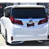 toyota alphard 2021 GOO_JP_700060229130220826001 image 11