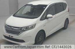 honda freed 2017 -HONDA--Freed GB7-1058549---HONDA--Freed GB7-1058549-