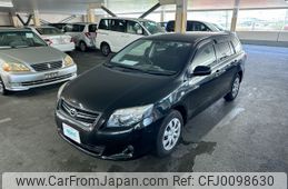 toyota corolla-fielder 2012 AF-NZE141-9205935