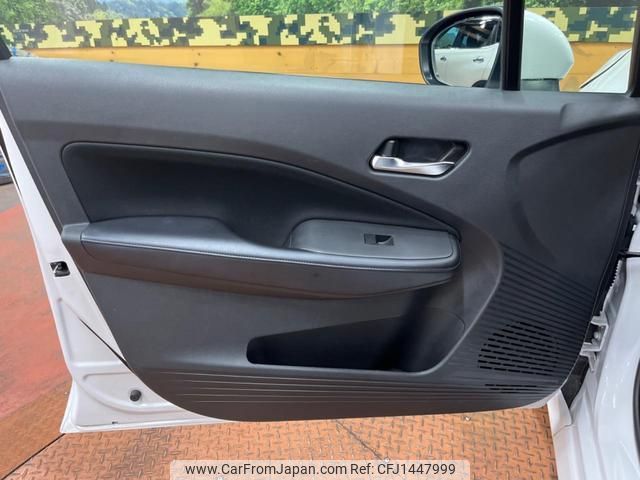 nissan note 2023 quick_quick_E13_E13-225292 image 2