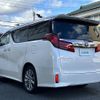 toyota alphard 2023 -TOYOTA--Alphard 3BA-AGH30W--AGH30-0451512---TOYOTA--Alphard 3BA-AGH30W--AGH30-0451512- image 15