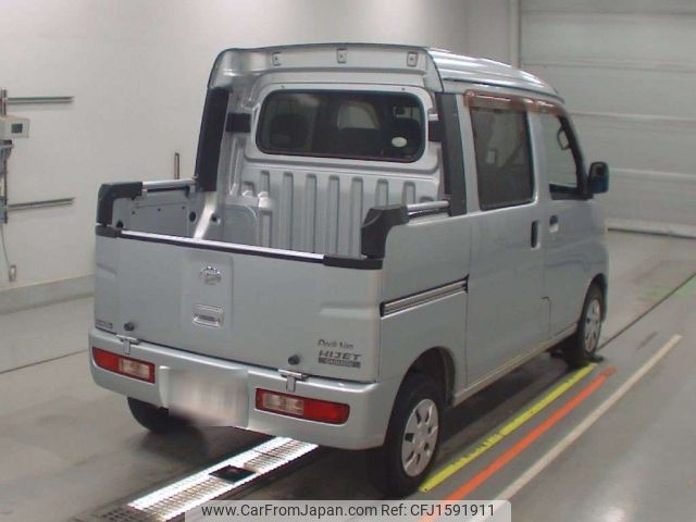 daihatsu hijet-van 2011 CFJ1591911 image 2