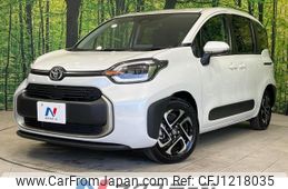toyota sienta 2024 -TOYOTA--Sienta 6AA-MXPL10G--MXPL10-1162***---TOYOTA--Sienta 6AA-MXPL10G--MXPL10-1162***-