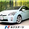 toyota prius 2010 -TOYOTA--Prius DAA-ZVW30--ZVW30-5117229---TOYOTA--Prius DAA-ZVW30--ZVW30-5117229- image 1