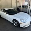chevrolet corvette 2012 -GM--Chevrolet Corvette ABA-X245S--1G1Y92DW4B5107960---GM--Chevrolet Corvette ABA-X245S--1G1Y92DW4B5107960- image 3