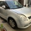 suzuki swift 2006 -SUZUKI--Swift DBA-ZC11S--ZC11S-155512---SUZUKI--Swift DBA-ZC11S--ZC11S-155512- image 2