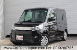 suzuki spacia 2014 quick_quick_MK32S_MK32S-526496