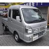 suzuki carry-truck 2022 quick_quick_DA16T_DA16T-690701 image 5