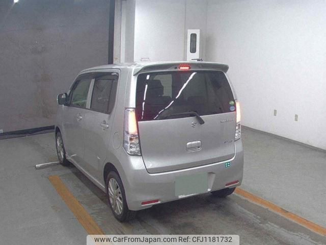 suzuki wagon-r 2014 quick_quick_DAA-MH44S_MH44S-114965 image 2